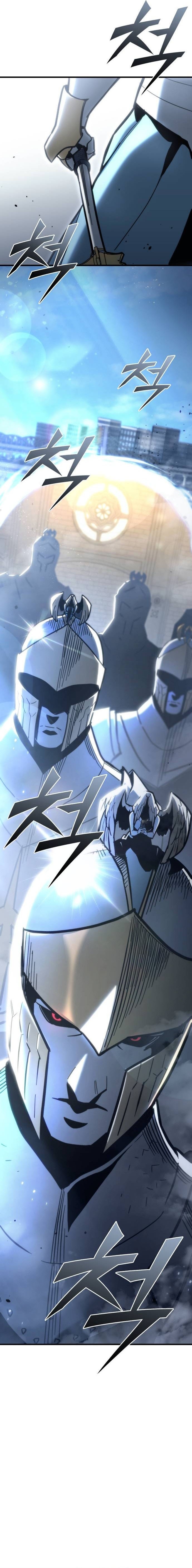 Read Hiding a Logistics Center in The Apocalypse Manga Online