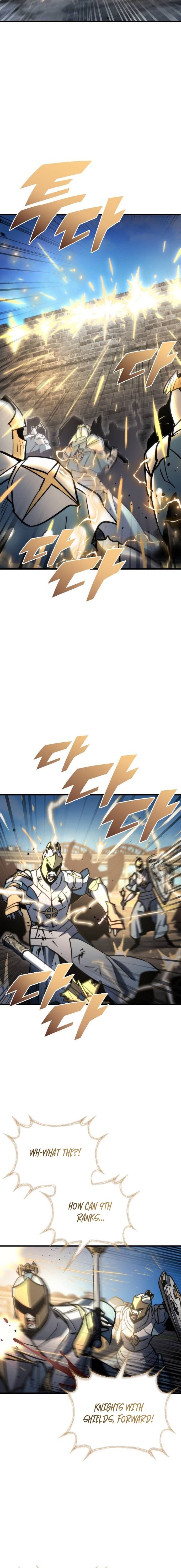 Read Hiding a Logistics Center in The Apocalypse Manga Online