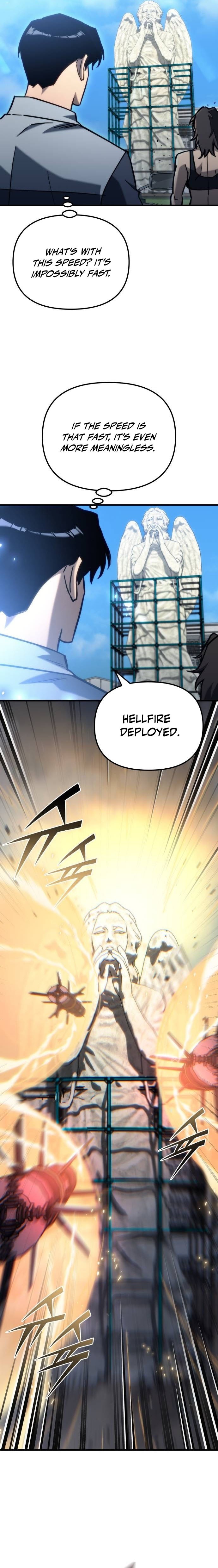 Read Hiding a Logistics Center in The Apocalypse Manga Online