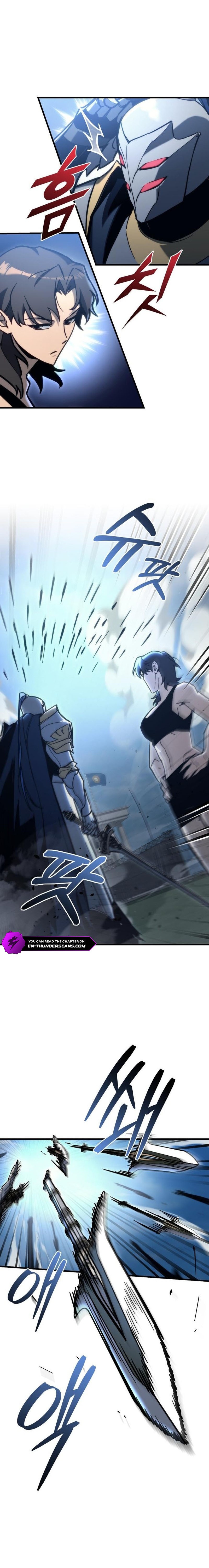 Read Hiding a Logistics Center in The Apocalypse Manga Online