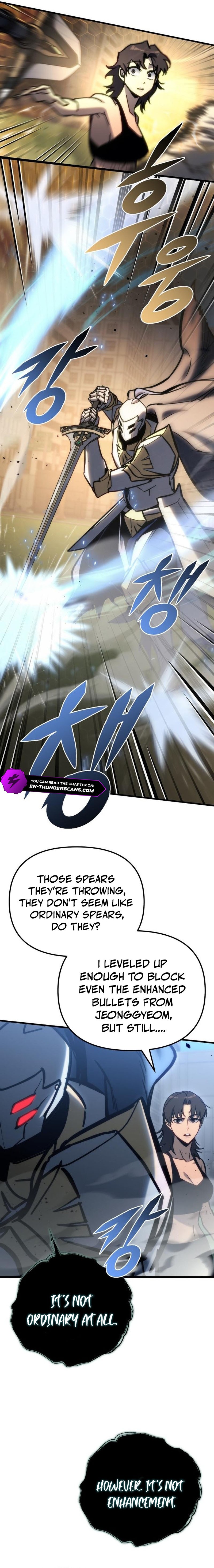 Read Hiding a Logistics Center in The Apocalypse Manga Online