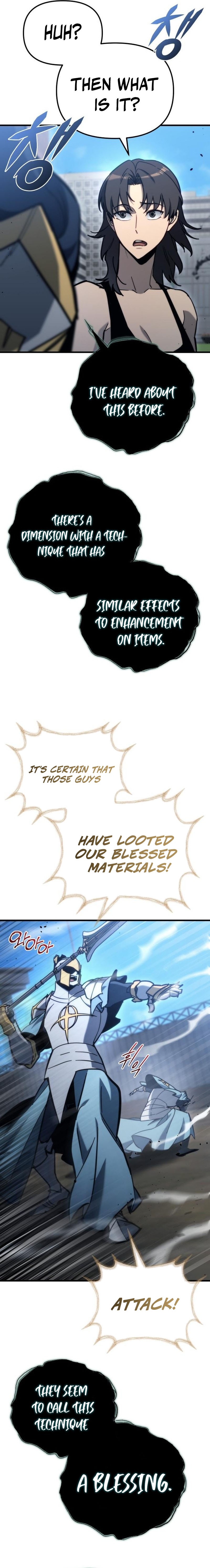 Read Hiding a Logistics Center in The Apocalypse Manga Online
