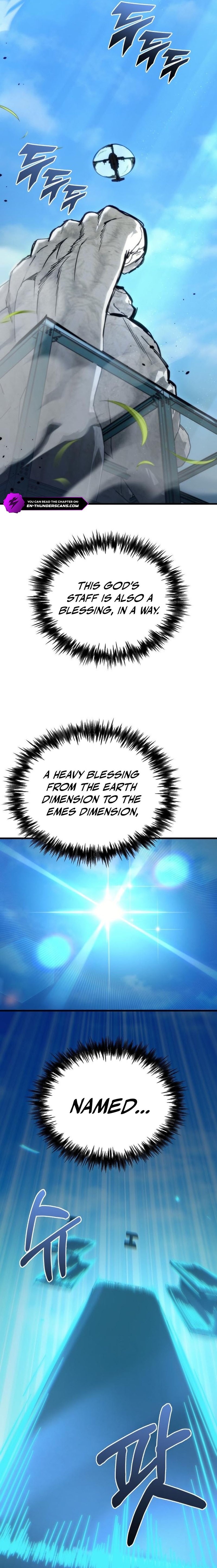 Read Hiding a Logistics Center in The Apocalypse Manga Online