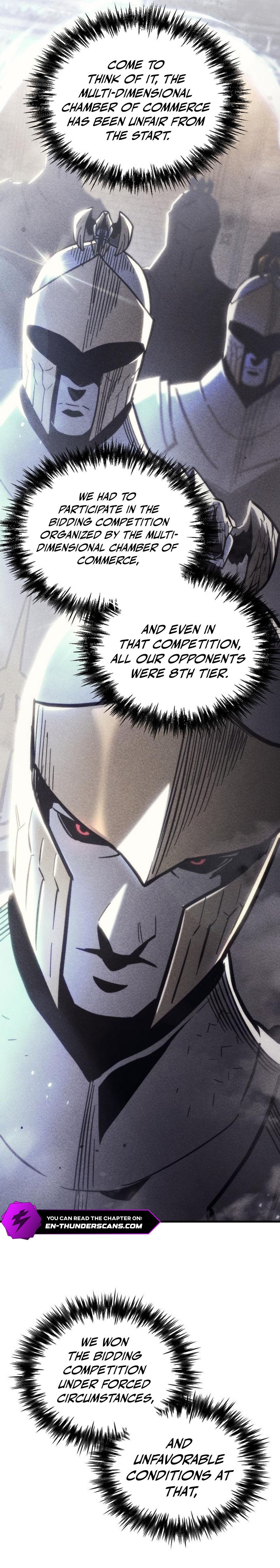 Read Hiding a Logistics Center in The Apocalypse Manga Online