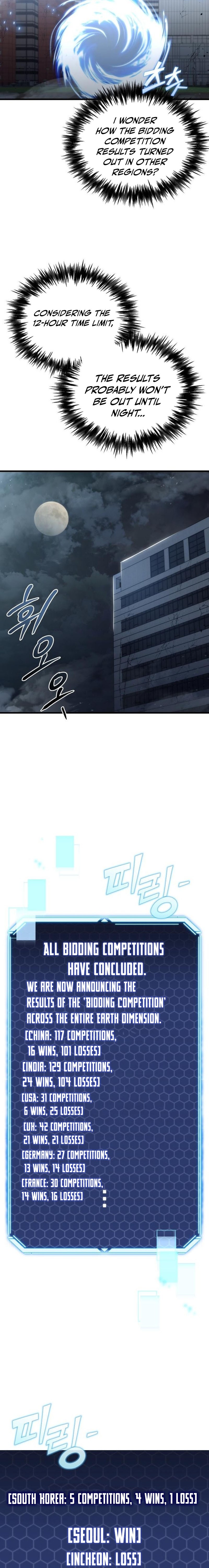 Read Hiding a Logistics Center in The Apocalypse Manga Online