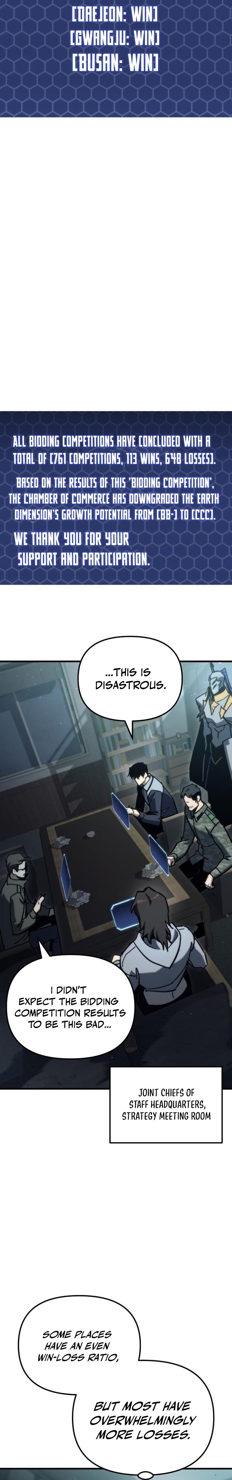 Read Hiding a Logistics Center in The Apocalypse Manga Online