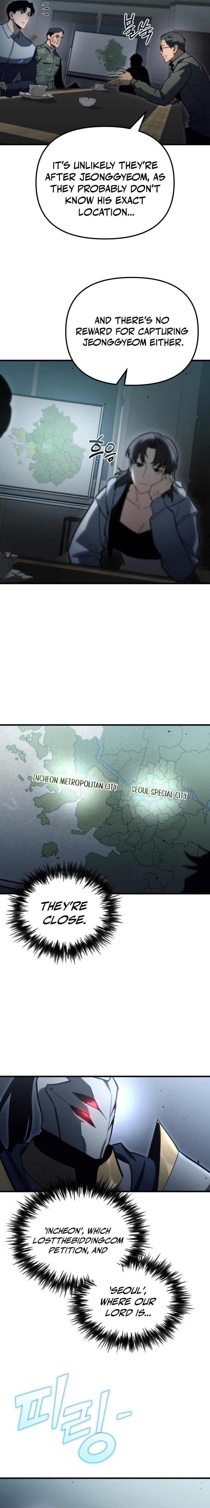 Read Hiding a Logistics Center in The Apocalypse Manga Online