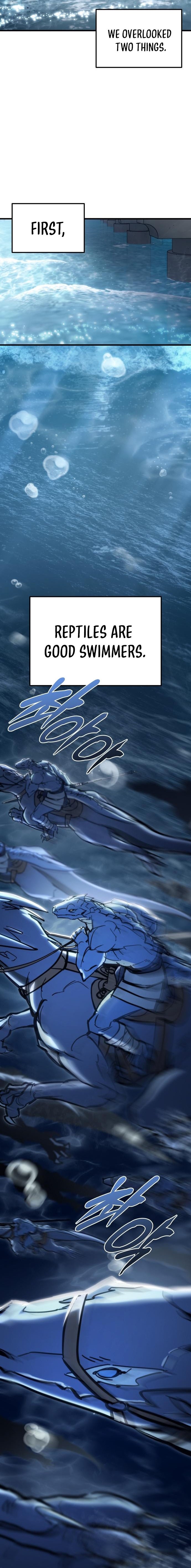 Read Hiding a Logistics Center in The Apocalypse Manga Online