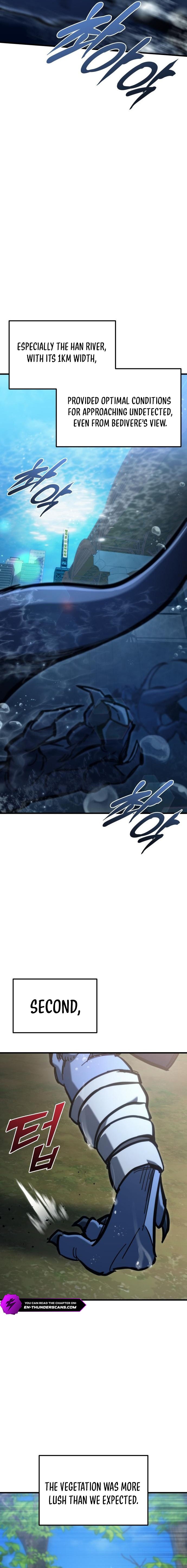 Read Hiding a Logistics Center in The Apocalypse Manga Online