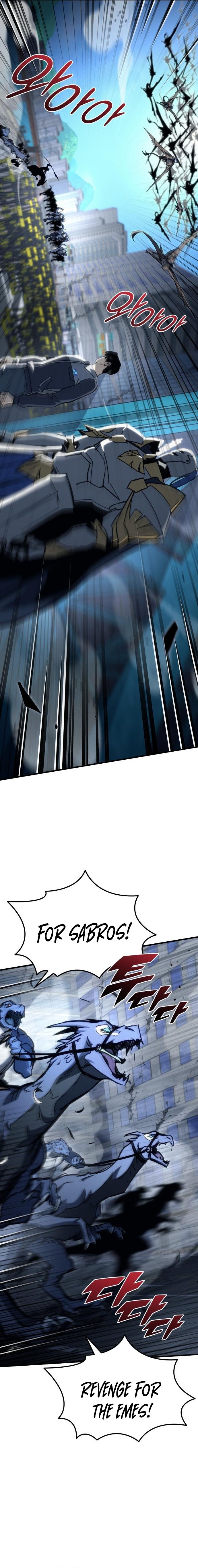 Read Hiding a Logistics Center in The Apocalypse Manga Online