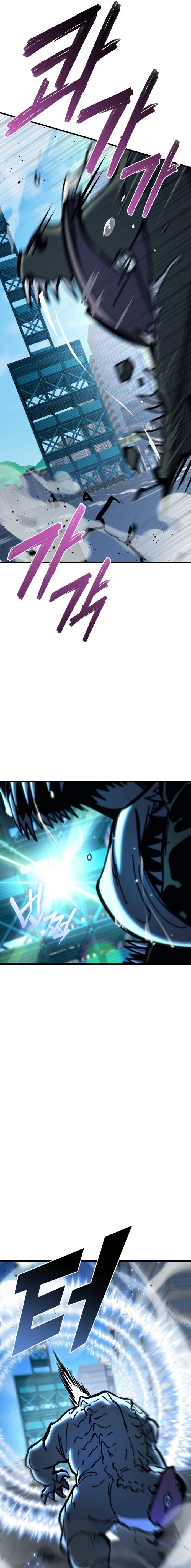 Read Hiding a Logistics Center in The Apocalypse Manga Online