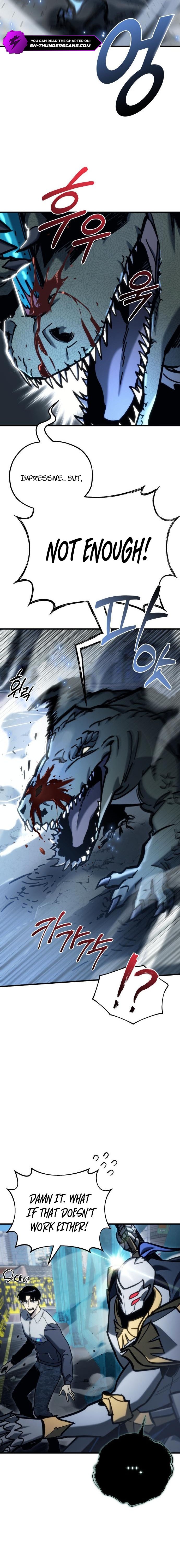 Read Hiding a Logistics Center in The Apocalypse Manga Online