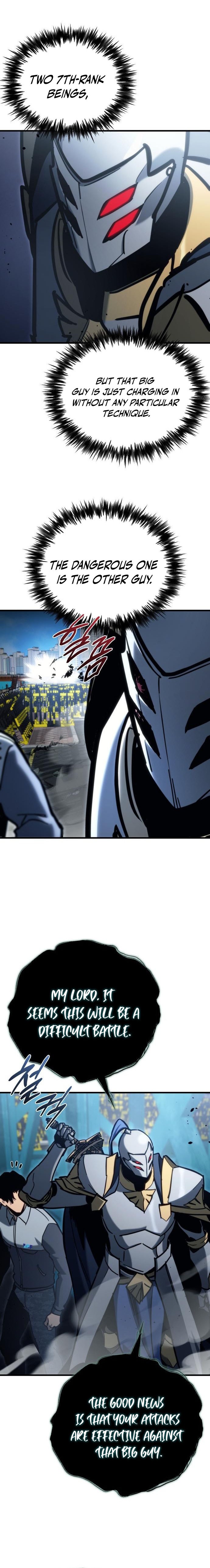 Read Hiding a Logistics Center in The Apocalypse Manga Online