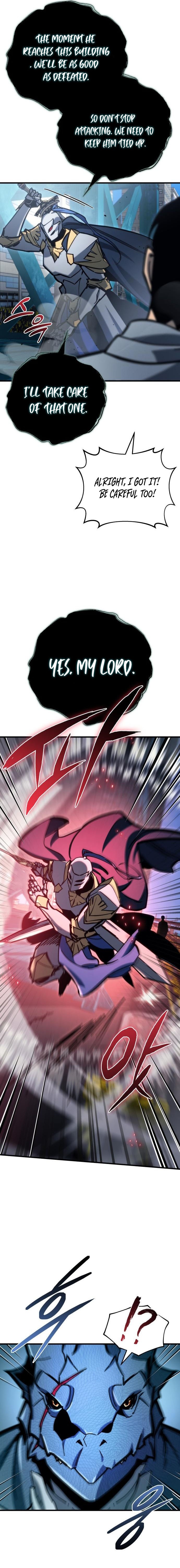 Read Hiding a Logistics Center in The Apocalypse Manga Online