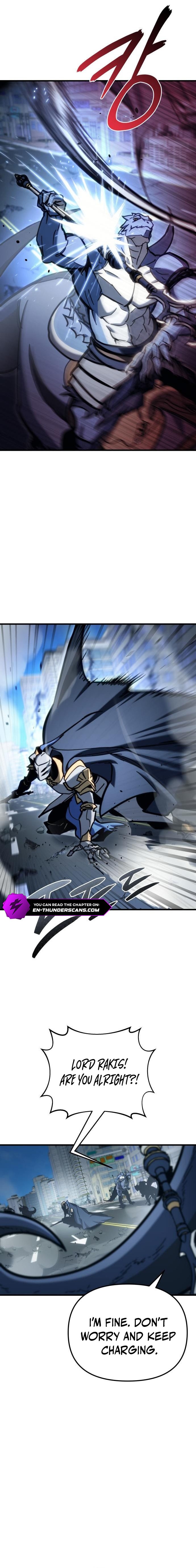 Read Hiding a Logistics Center in The Apocalypse Manga Online