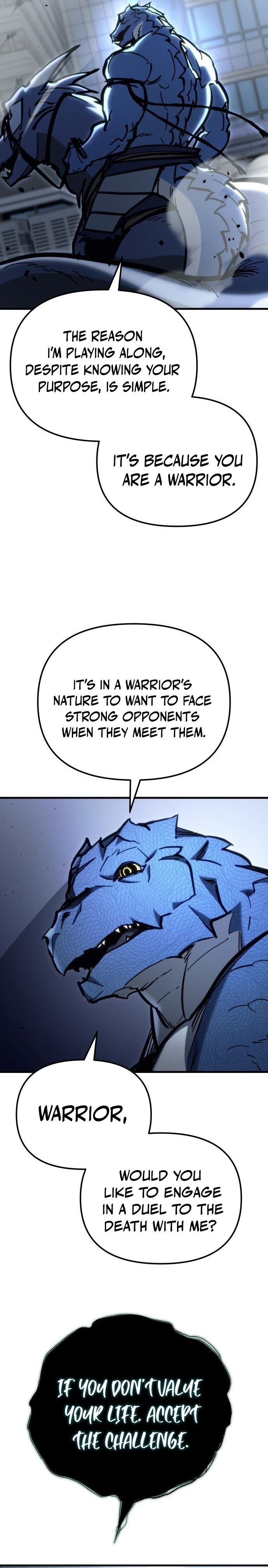 Read Hiding a Logistics Center in The Apocalypse Manga Online