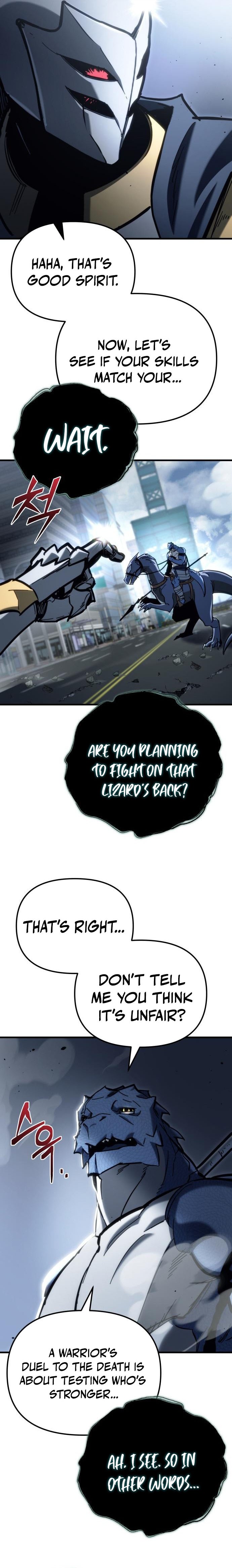 Read Hiding a Logistics Center in The Apocalypse Manga Online