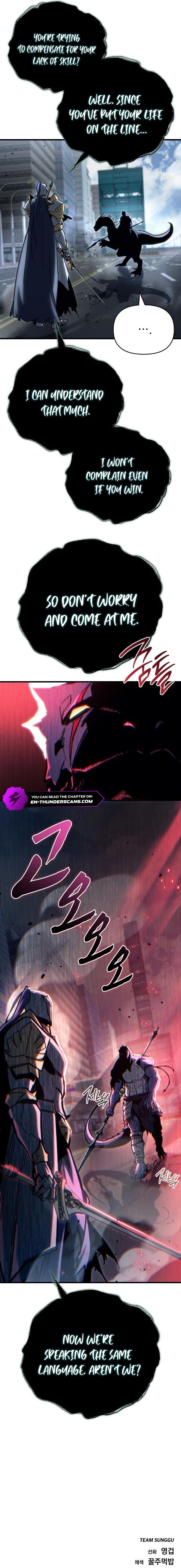 Read Hiding a Logistics Center in The Apocalypse Manga Online