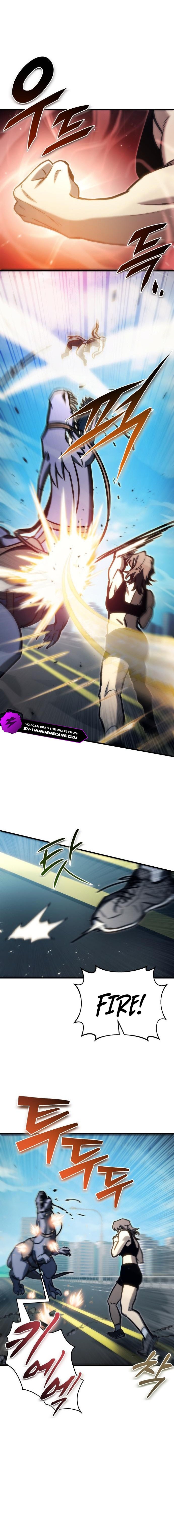 Read Hiding a Logistics Center in The Apocalypse Manga Online