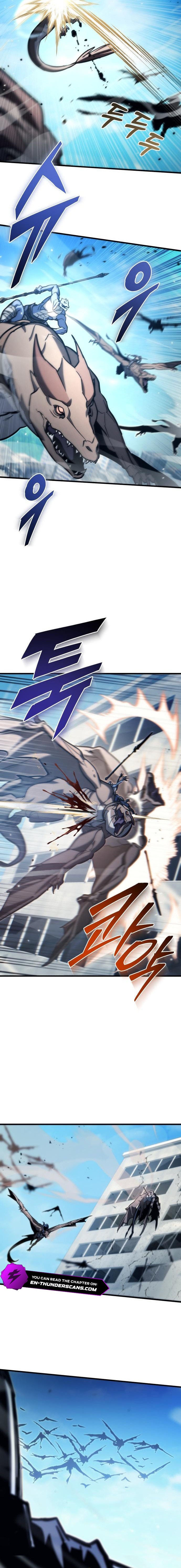 Read Hiding a Logistics Center in The Apocalypse Manga Online