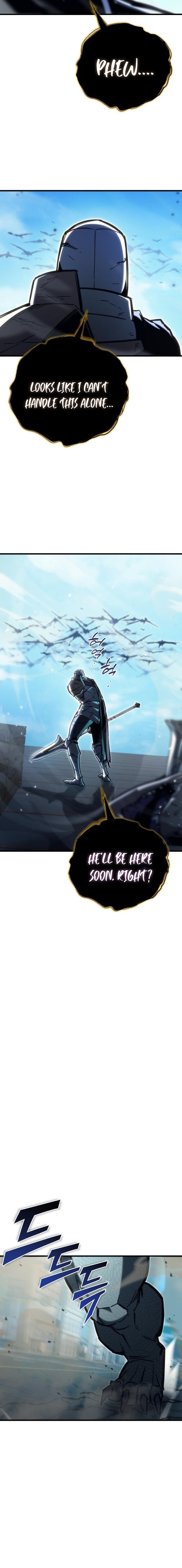 Read Hiding a Logistics Center in The Apocalypse Manga Online