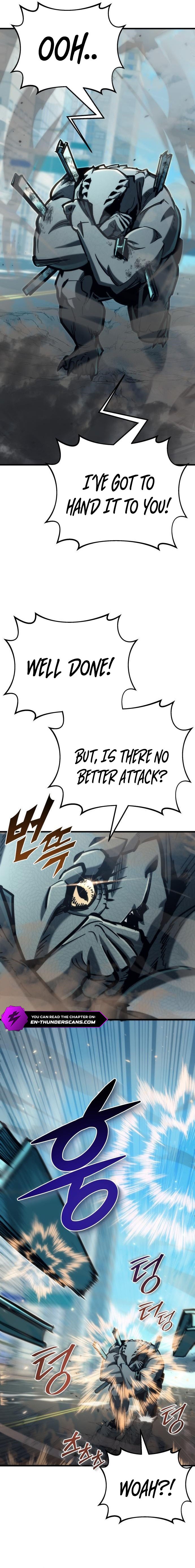 Read Hiding a Logistics Center in The Apocalypse Manga Online