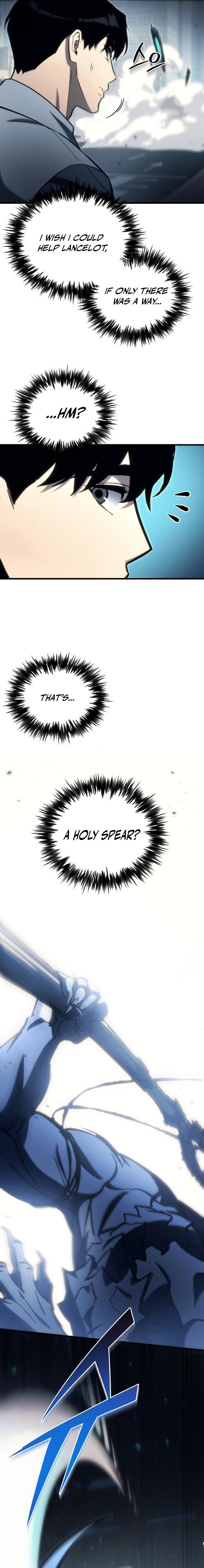 Read Hiding a Logistics Center in The Apocalypse Manga Online