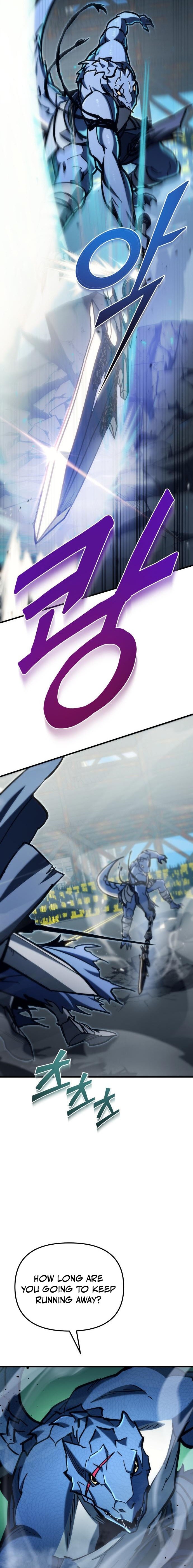 Read Hiding a Logistics Center in The Apocalypse Manga Online