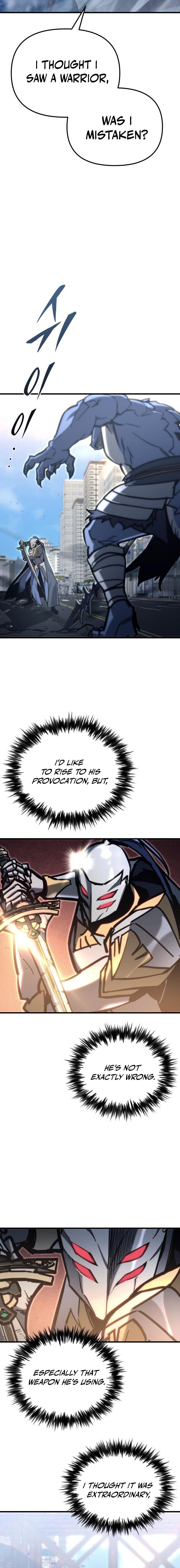 Read Hiding a Logistics Center in The Apocalypse Manga Online