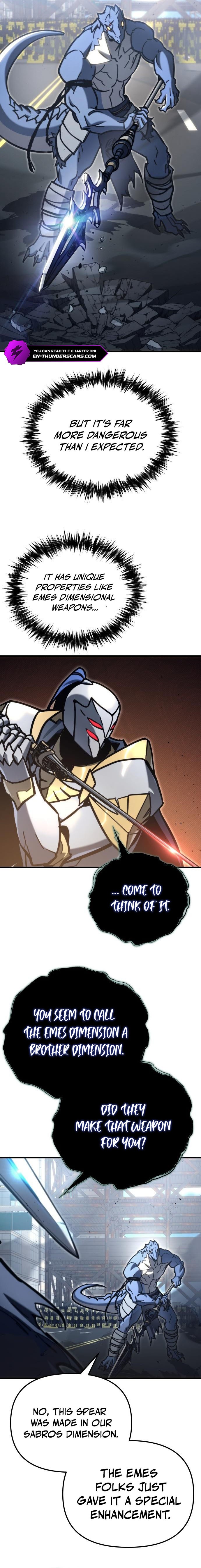 Read Hiding a Logistics Center in The Apocalypse Manga Online