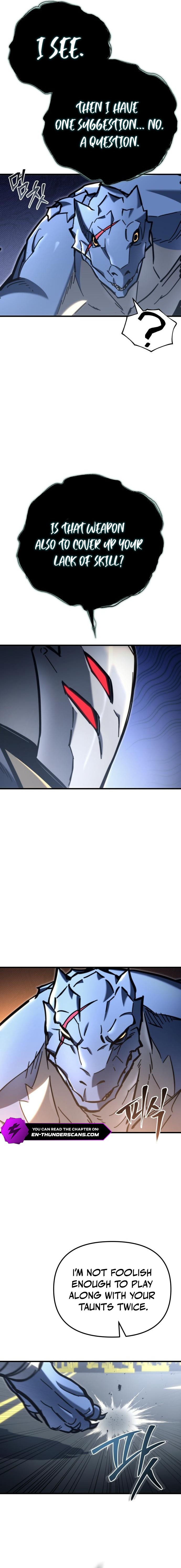 Read Hiding a Logistics Center in The Apocalypse Manga Online