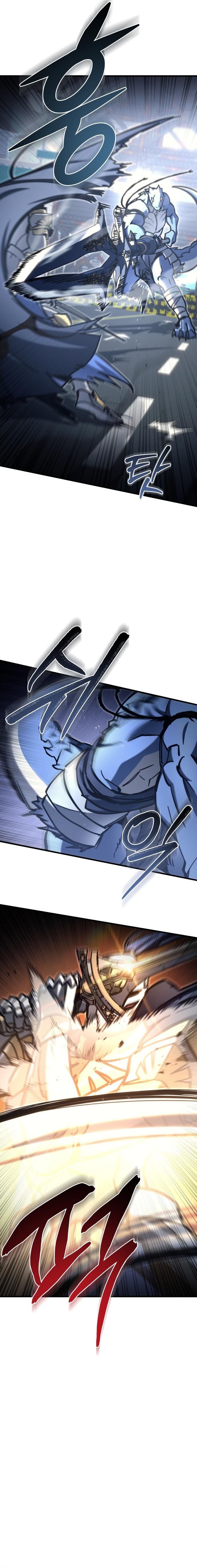 Read Hiding a Logistics Center in The Apocalypse Manga Online