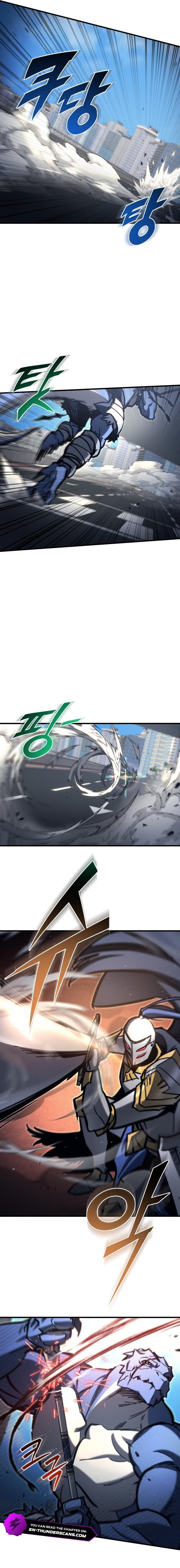 Read Hiding a Logistics Center in The Apocalypse Manga Online