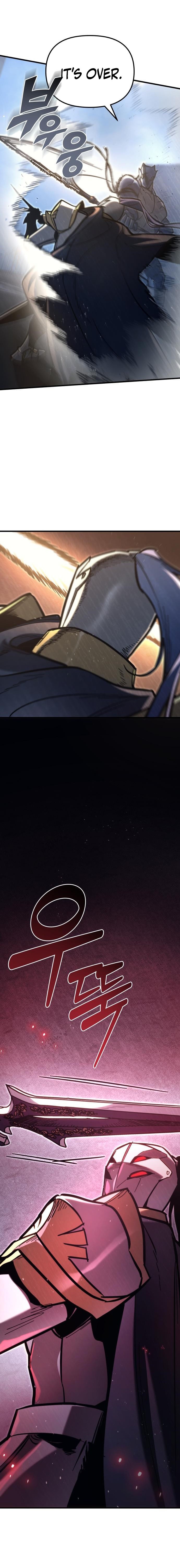 Read Hiding a Logistics Center in The Apocalypse Manga Online