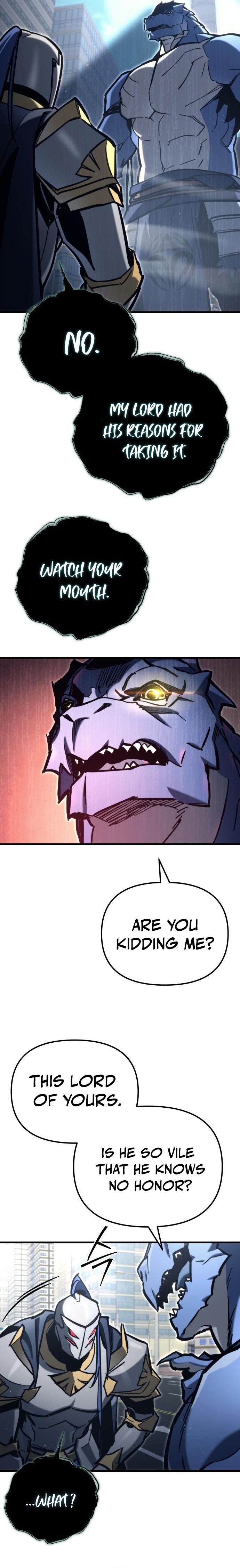 Read Hiding a Logistics Center in The Apocalypse Manga Online