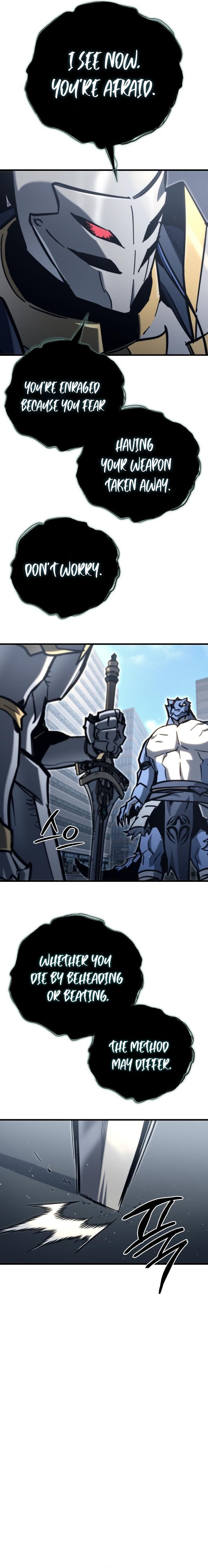 Read Hiding a Logistics Center in The Apocalypse Manga Online