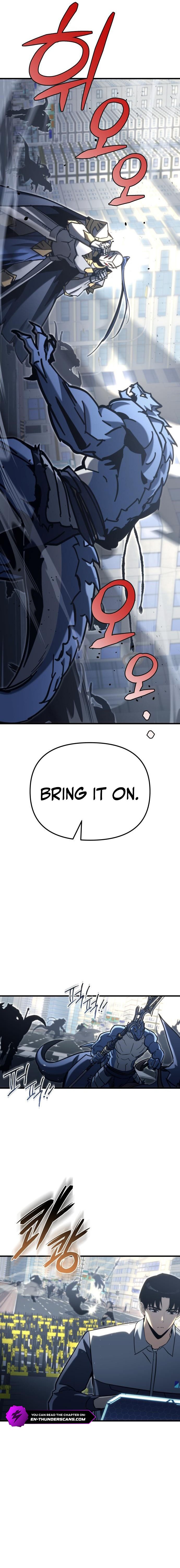 Read Hiding a Logistics Center in The Apocalypse Manga Online