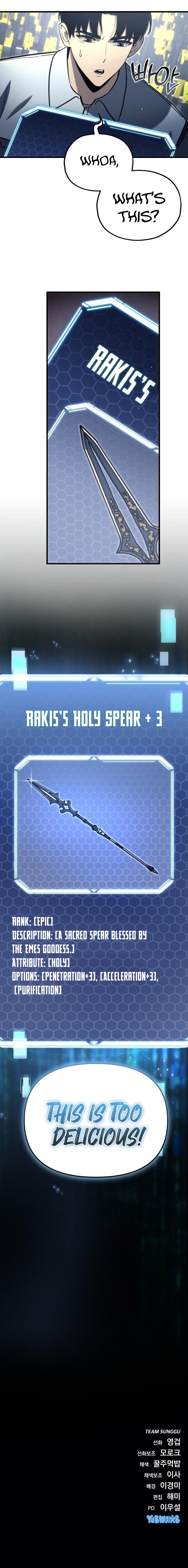 Read Hiding a Logistics Center in The Apocalypse Manga Online