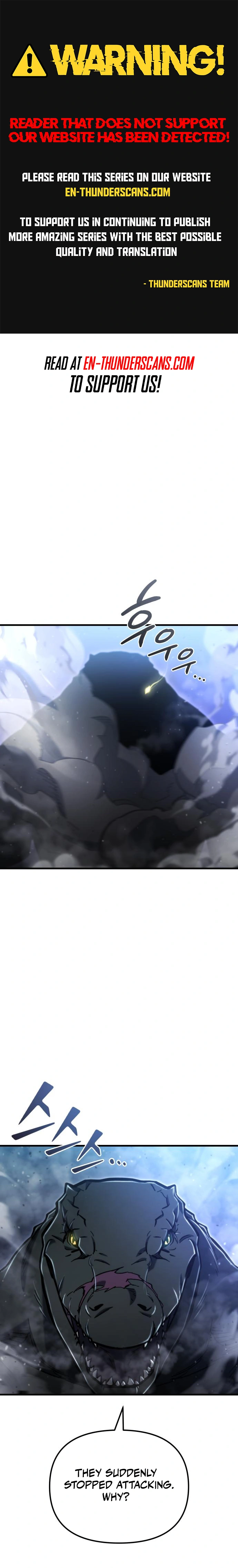 Read Hiding a Logistics Center in The Apocalypse Manga Online