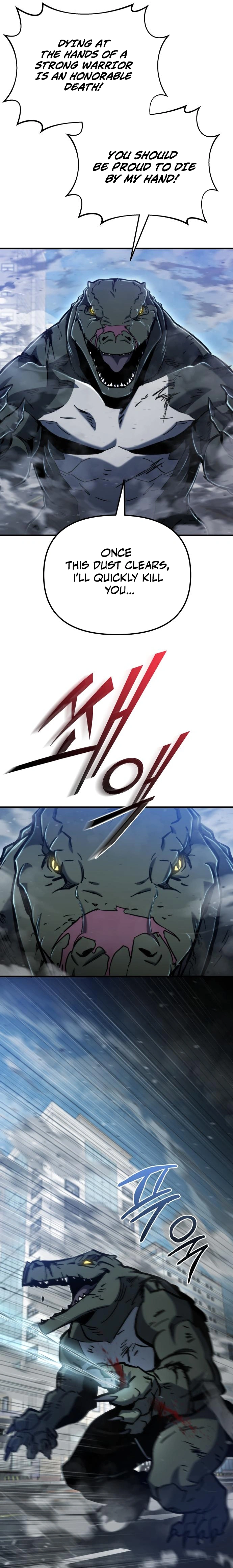 Read Hiding a Logistics Center in The Apocalypse Manga Online