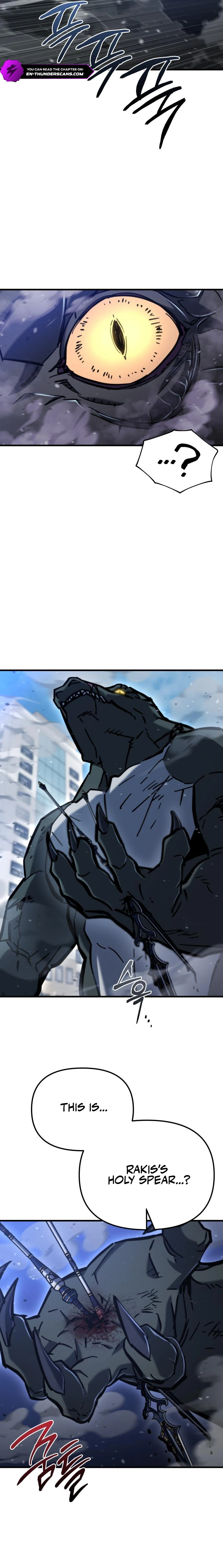 Read Hiding a Logistics Center in The Apocalypse Manga Online