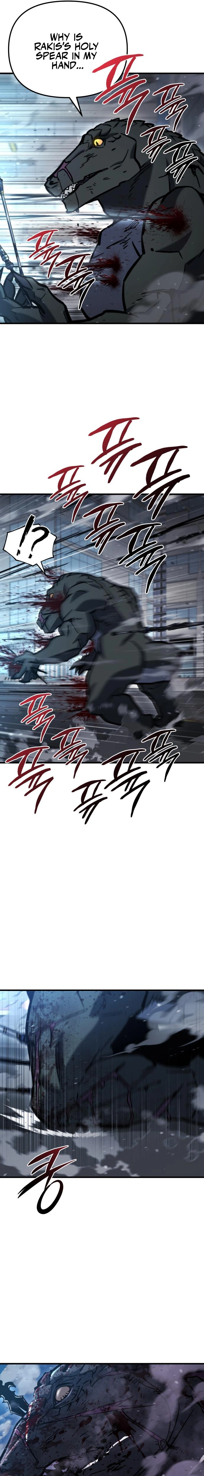 Read Hiding a Logistics Center in The Apocalypse Manga Online