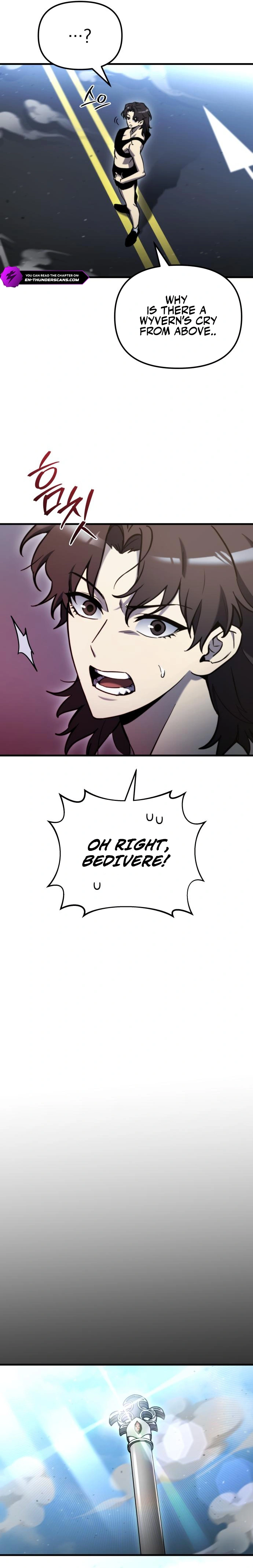 Read Hiding a Logistics Center in The Apocalypse Manga Online