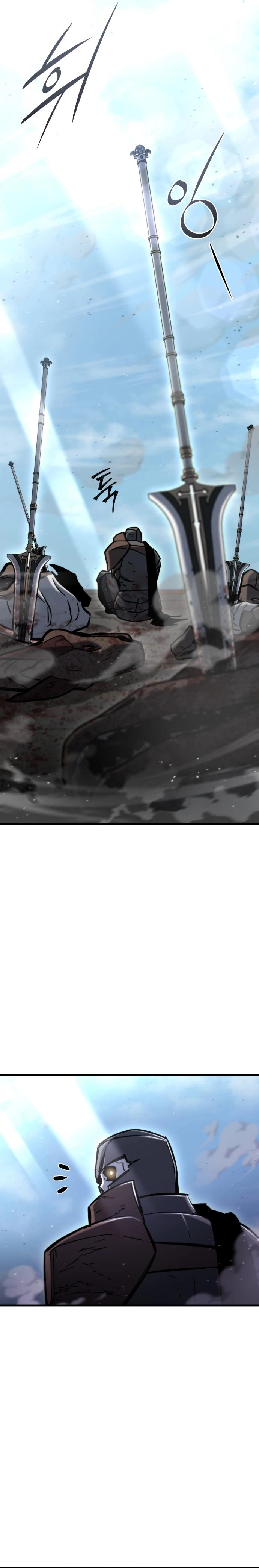 Read Hiding a Logistics Center in The Apocalypse Manga Online