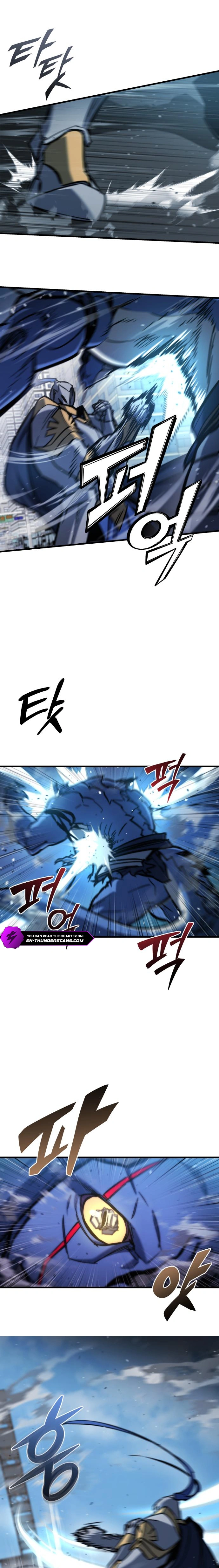 Read Hiding a Logistics Center in The Apocalypse Manga Online