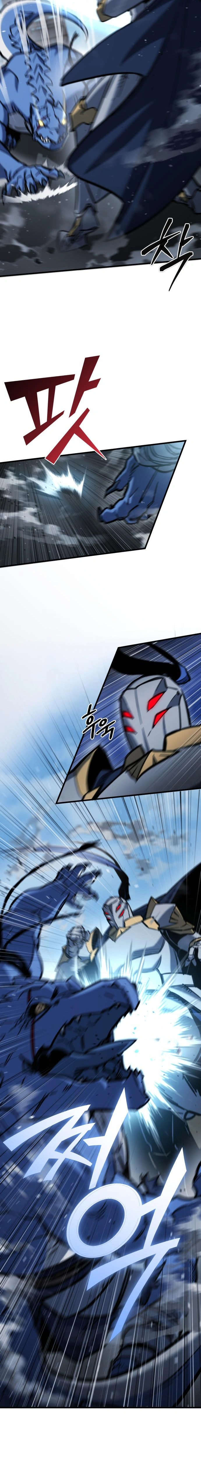 Read Hiding a Logistics Center in The Apocalypse Manga Online