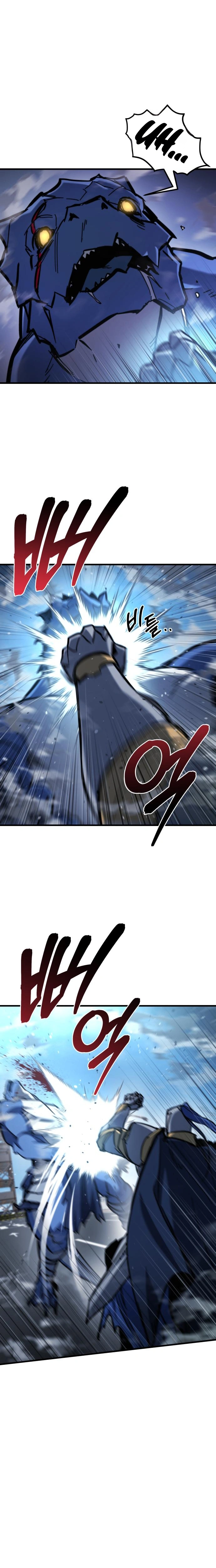 Read Hiding a Logistics Center in The Apocalypse Manga Online