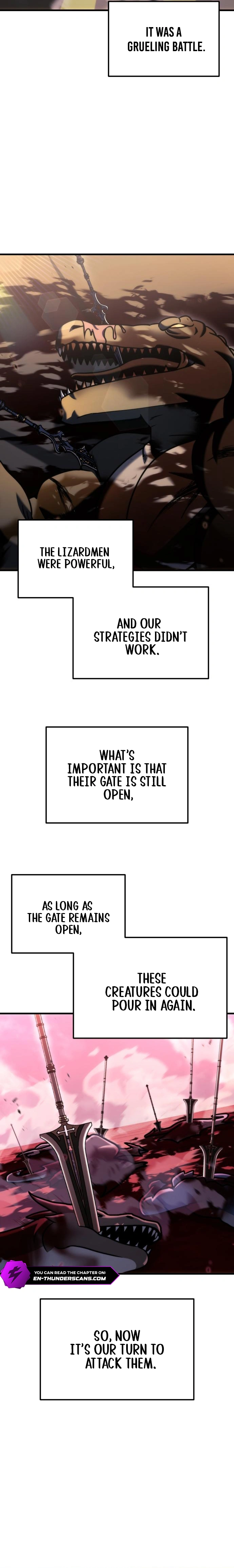 Read Hiding a Logistics Center in The Apocalypse Manga Online