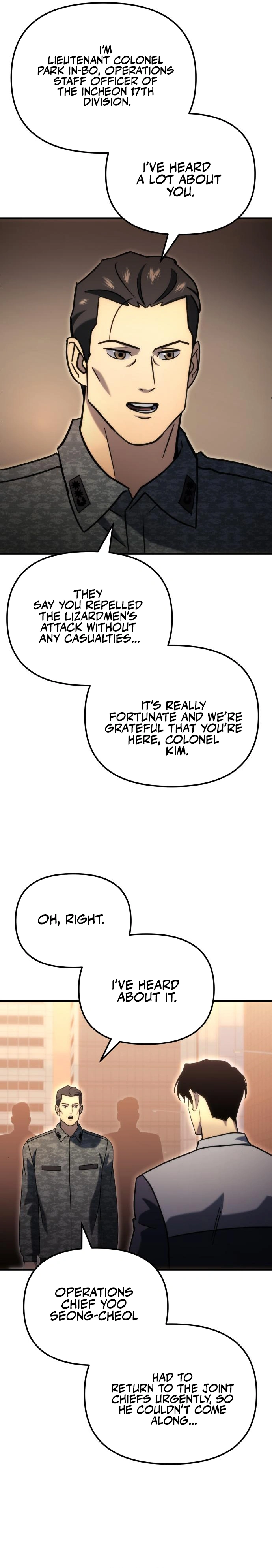 Read Hiding a Logistics Center in The Apocalypse Manga Online