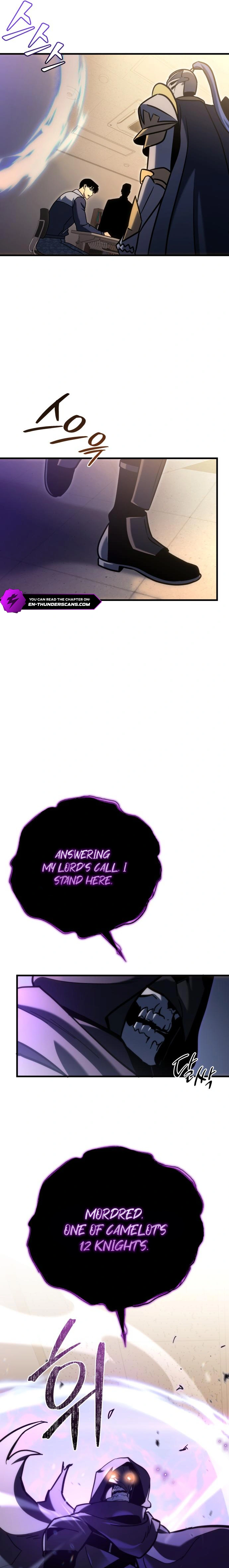 Read Hiding a Logistics Center in The Apocalypse Manga Online